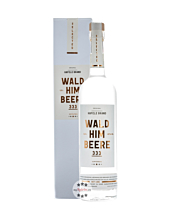 Prinz Hafele 333 Waldhimbeere – Sortenreiner Hafele Brand / 45 % vol. / 0,5 Liter-Flasche