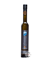 Prinz: Hafele Enzian - im Steingut gereift / 45 % Vol. / 0,35 Liter - Flasche