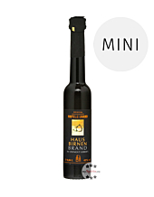 Prinz: Hafele Hausbirnen Brand Miniatur / 43 % Vol. / 0,04 Liter - Flasche