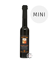 Prinz: Hafele Marillen Brand Miniatur / 43 % Vol. / 0,04 Liter - Flasche