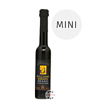 Prinz: Hafele Williams Brand Miniatur / 43 % Vol. / 0,04 Liter - Flasche