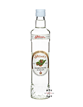 Prinz: Haselnuss-Schnaps / 40% Vol. / 0,5 Liter - Flasche