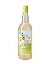 Prinz Heißer Willi Likör / 16 % Vol. / 1,0 Liter-Flasche