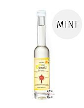 Prinz: Honig Birnerla Miniatur / 34 % Vol. / 0,04 Liter-Flasche