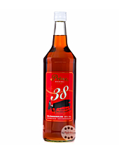 Prinz: Inländer-Rum 38 % aus Österreich / 38 % Vol. / 1,0 Liter-Flasche