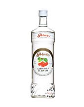 Prinz: Kirschen-Schnaps / 40% Vol. / 1,0 Liter - Flasche