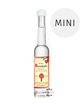 Prinz: Kirscherla Miniatur / 34 % Vol. / 0,04 Liter-Flasche