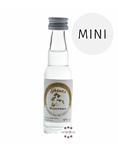 Prinz: Meisterwurz / 40% Vol. / 0,02 Liter - Flasche