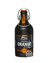 Prinz Nobilant Orange Liqueur / 37,7 % Vol. / 0,5 Liter-Flasche