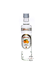 Prinz: Obstschnaps / 40% Vol. / 0,35 Liter - Flasche