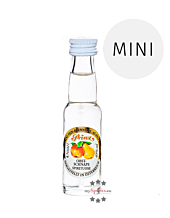 Prinz: Obstschnaps / 40% Vol. / 0,02 Liter - Flasche