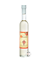 Prinz: Pfirserla / 34% Vol. / 0,5 Liter - Flasche