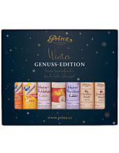 Prinz Geschenk-Set Winter Genuss Edition im Probierset / 16 % Vol. / 7 x 0,04 Liter-Flaschen in Box