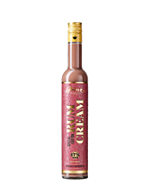 Prinz Rum Cream Likör / 17 % vol. / 0,5 Liter-Flasche