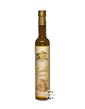 Prinz Scotch-Cream Schokoladenlikör mit Whisky / 16 % Vol. / 0,5 Liter-Flasche