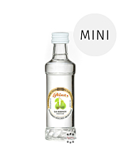 Prinz: Saubirnen Schnaps - Subirer Schnaps Miniatur / 40 % Vol. / 0,04 Liter-Flasche