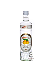 Prinz: Williams-Birnen Schnaps / 40 % Vol. / 0,7 Liter-Flasche