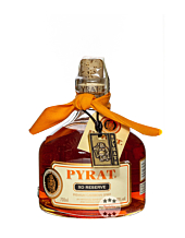 Pyrat XO Reserve Premium Caribbean Spirit (Rum-Basis) / 40 % Vol. / 0,7 Liter-Flasche