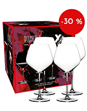 Riedel: Extreme Pinot Noir Glas 4er Set / 770 ml / H: 24,3 cm