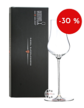 Riedel Superleggero Spirits Glas Schnapskelch mit Stiel / 248 ml / H: ca. 22,4 cm