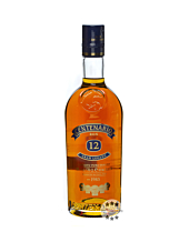 Ron Centenario 12 Gran Legado Rum / 40 % Vol. / 0,7 Liter-Flasche