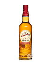 Ron Matusalem Clásico Solera Rum 10 Jahre / 40 % Vol. / 0,7 Liter-Flasche