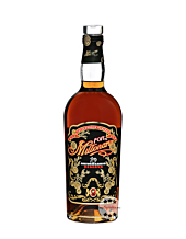 Ron Millonario 10 Aniversario Reserva Rum / 40 % vol / 0,7 Liter-Flasche