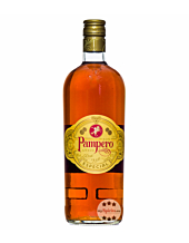 Ron Pampero añejo Especial Rum / 40 % Vol. / 1,0 Liter-Flasche