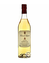 Rossi d'Angera Grappa Gentile / 40 % Vol. / 0,7 Liter-Flasche