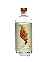 Seedlip Grove 42 Citrus alkoholfrei / 0,0 % Vol. / 0,7 Liter-Flasche