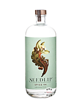 Seedlip Spice 94 Aromatic alkoholfrei / 0,0 % Vol. / 0,7 Liter-Flasche