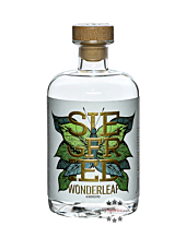 Siegfried Wonderleaf alkoholfrei / 0,0 % Vol. / 0,5 Liter-Flasche