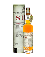 Sild Crannog 2016 The Angel’s Share Single Malt Whisky / 48 % Vol. / 0,7 Liter in Geschenkdose