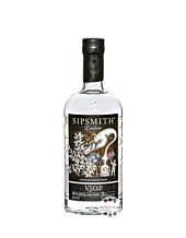 Sipsmith London VJOP Very Junipery Overproof Gin / 57,7 % Vol. / 0,7 Liter-Flasche