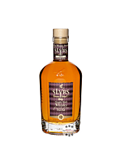 Slyrs Whisky finished im Port Fass  / 46 % Vol. / 0,35 Liter-Flasche