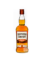 Southern Comfort Original Liqueur with Whiskey / 35 % Vol. / 0,7 Liter-Flasche