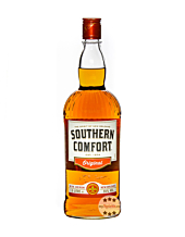 Southern Comfort Original Liqueur with Whiskey / 35 % Vol. / 1,0 Liter-Flasche