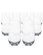 12 x Spiegelau Londrinkglas - Glas Summerdrink / Höhe: 15,5 cm, Füllmenge: 550 ml