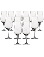 12 x Spiegelau Snifter - Nosingglas für Whisky / Höhe: 19,2 cm, Füllmenge: 280 ml