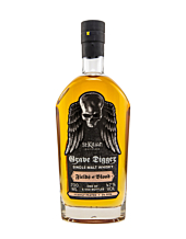 St. Kilian Grave Digger Fields of Blood Single Malt Whisky / 47 % vol / 0,7 Liter-Flasche