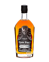 St. Kilian Grave Digger Tunes of War Single Malt Whisky / 47 % Vol. / 0,7 Liter-Flasche