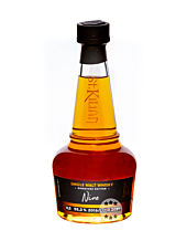 St. Kilian Nine Signature Edition Single Malt Whisky / 55,3 % Vol. / 0,5 Liter-Flasche in Geschenkkarton