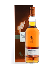 Talisker 30 Jahre Limited Edition Single Malt Scotch Whisky / 0,7 / 45,8 % vol.