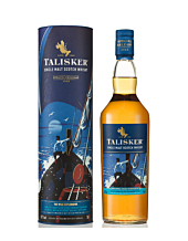 Talisker Single Malt Scotch Whisky Special Release 2023 / 59,7 % vol / 0,7 Liter in Geschenkdose