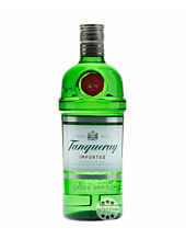 Tanqueray London Dry Gin 0,7 L Imported - Gin-Klassiker kaufen: mySpirits