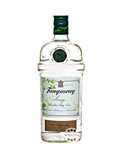 Tanqueray Lovage London Dry Gin Limited Edition / 47,3 % Vol. / 1,0 Liter-Flasche