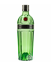 Tanqueray No. Ten Gin – Gin Nr. 10 / 47,3 % vol. / 0,7 Liter-Flasche