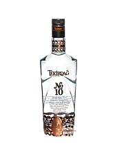 Tekirdag Rakisi No 10 / 47,5 % Vol. / 0,7 Liter-Flasche