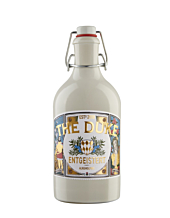 The Duke Entgeistert alkoholfrei / 0,0 % vol / 0,5 Liter-Flasche