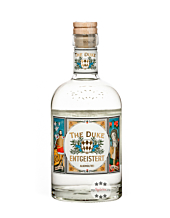 The Duke Entgeistert alkoholfrei / 0,0 % Vol. / 0,7 Liter-Flasche